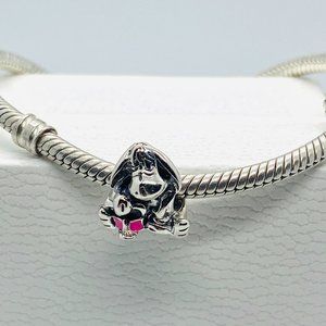 PANDORA Disney Eeyore Winnie the Pooh Charm